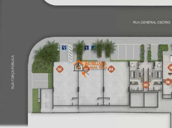 Imagem Loja à venda, 160 m² por R$ 2.384.000 - Centro - Guarulhos/SP