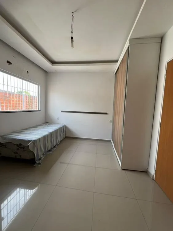 Imagem Casa Duplex à Venda | Morada do Sol | Teresina
