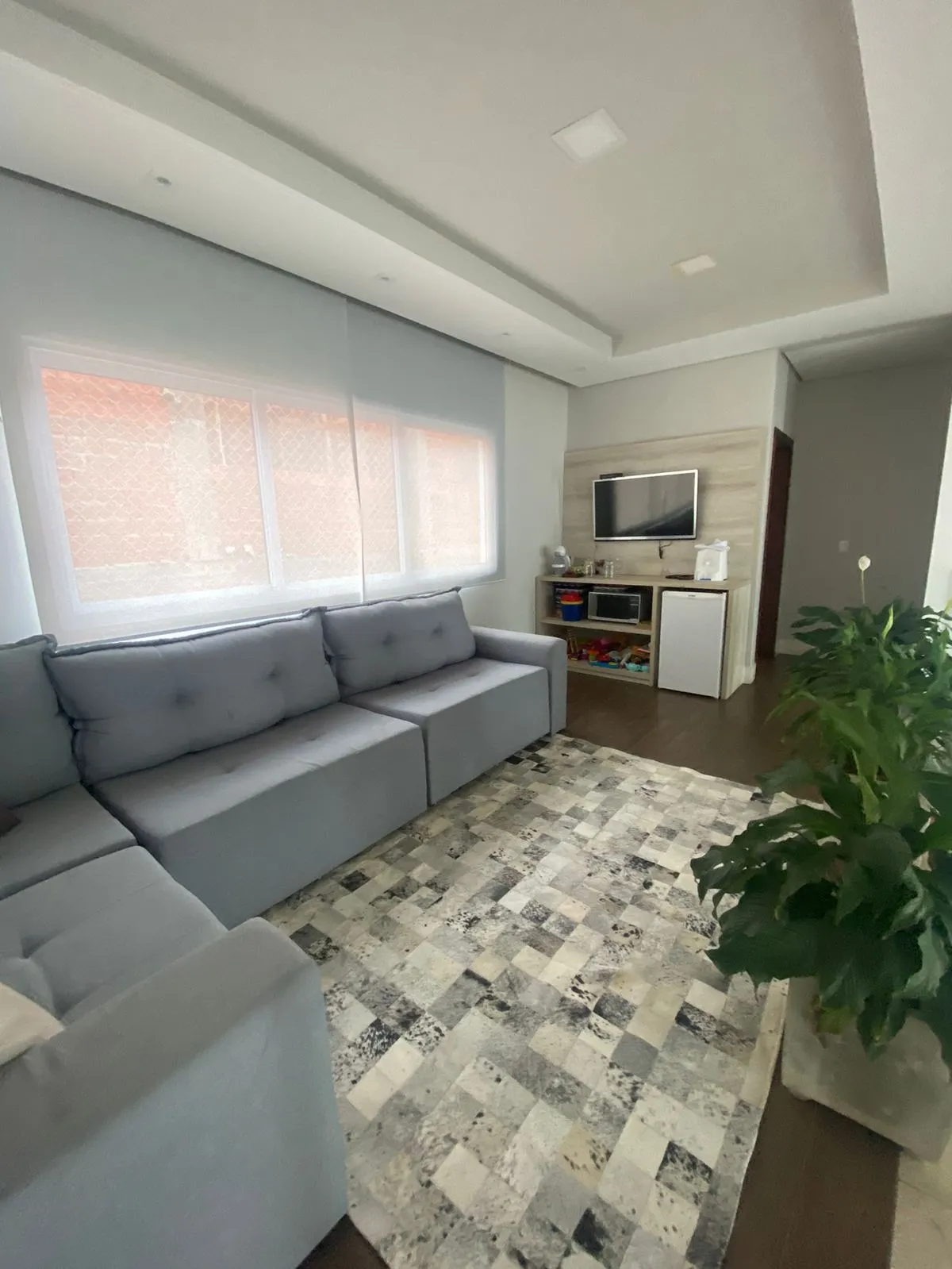 Imagem Casa 374m² Alphaville Nova Esplanada 3 - Vototantim/SP
