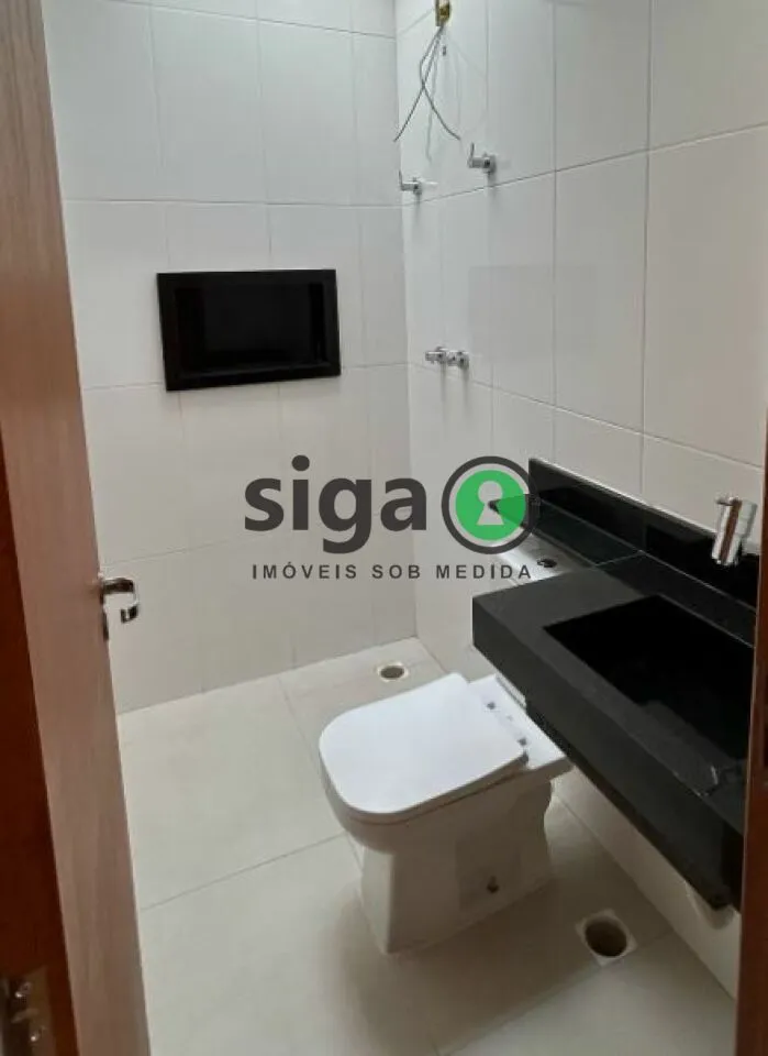 Imagem JARDIM PRUDÊNCIA: SOBRADOSNOVOS, 115/M², 3 QUARTOS.