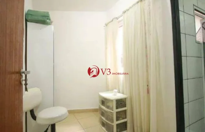 Imagem Sobrado a venda na Vila Ema 2 Dormitórios sendo 2 Suítes, 1 Vaga, 89 m
