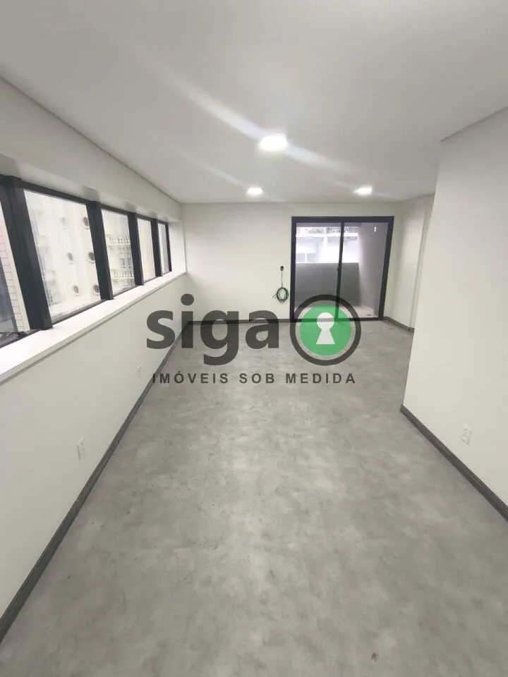 Imagem Sala comercial à venda no Jardim Paulista - São Paulo/SP