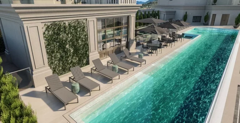 Imagem Santé Boutique Residence
