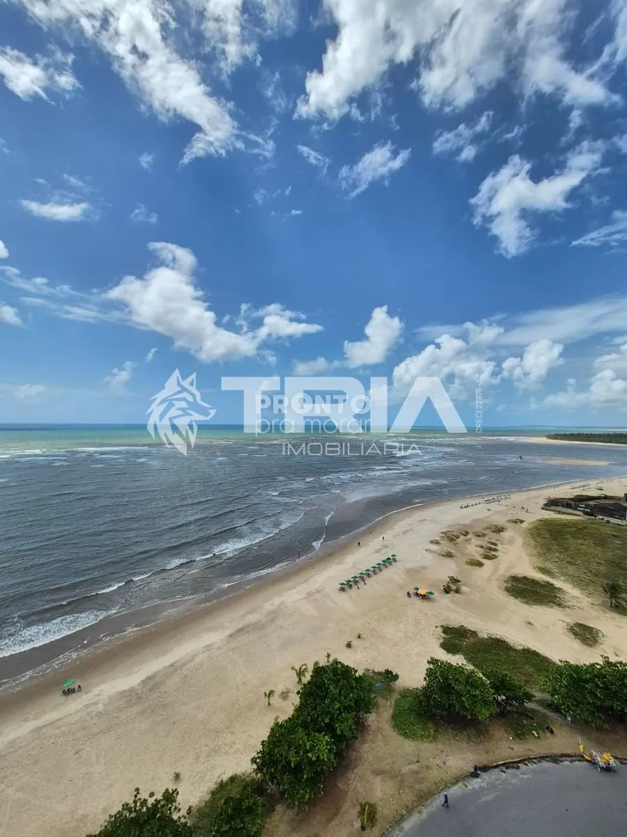 Imagem Flat à venda em Candeias | 39,71 m² | Varanda e lazer completo