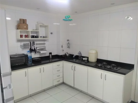 Imagem Apartamento Padrão para Venda em Enseada Guarujá-SP