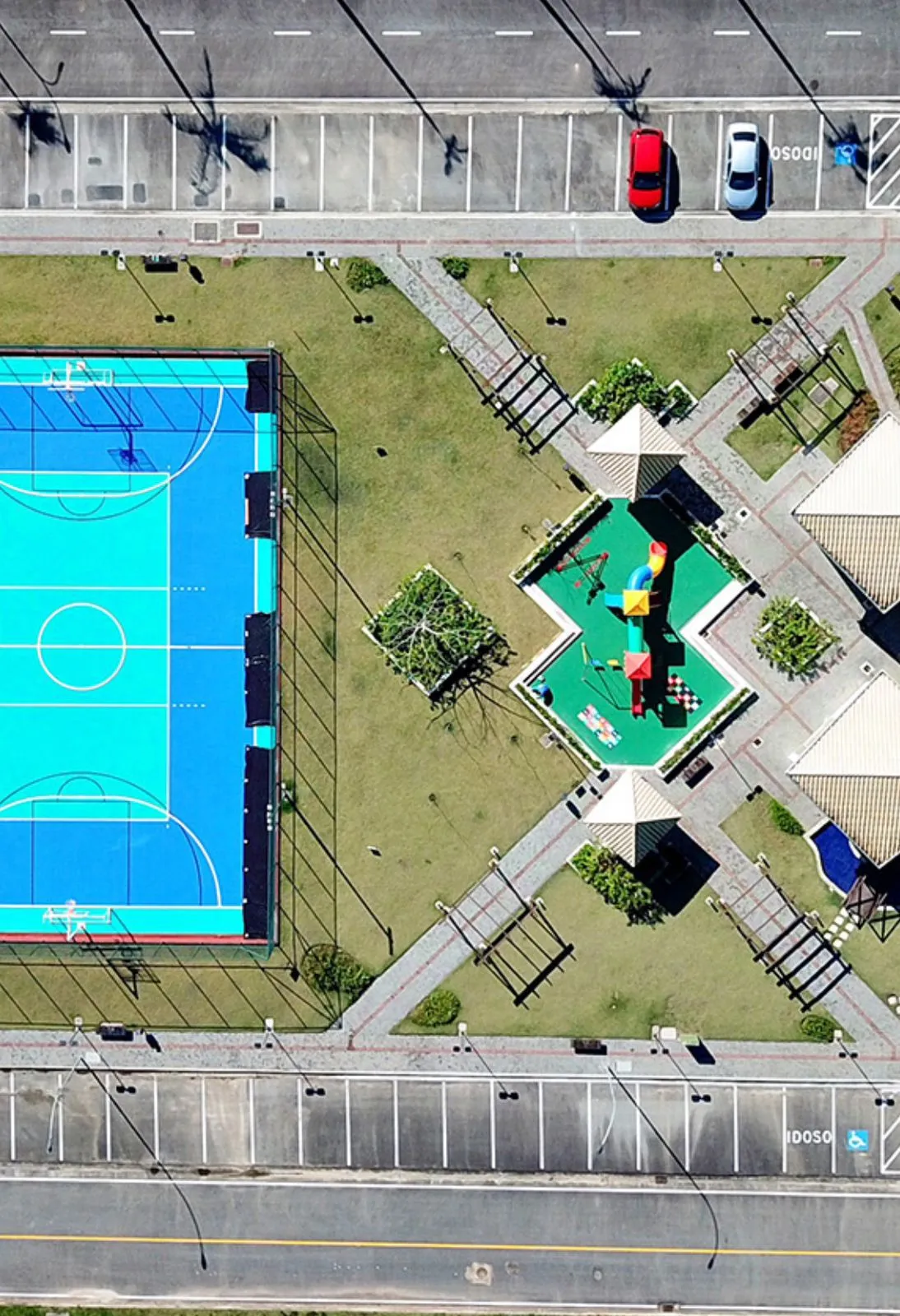 Imagem Terreno à venda com 490m2 por R$ 850.000,00