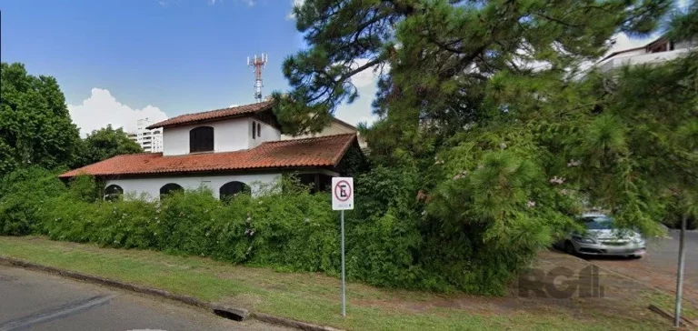 Imagem Terreno/Lote Residencial para venda no bairro Cristo Redentor em Porto Alegre