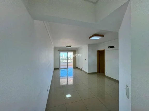 Imagem Apartamento com 3 dormitórios à venda, 115 m² por R$ 920.000,00 - São Judas - Piracicaba/SP