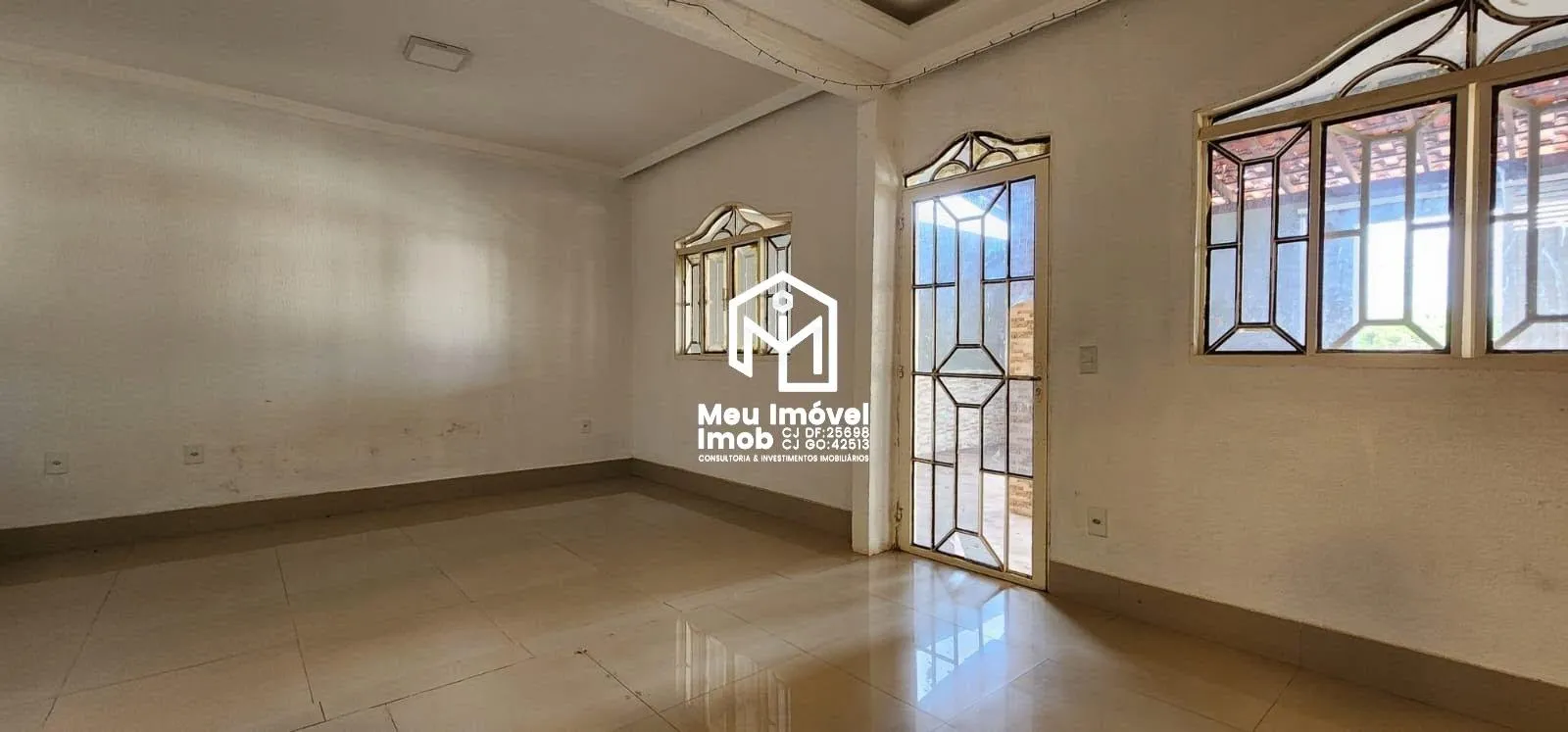 Imagem Condomínio JK Casa 4 Quartos 3 Suítes 3 Vagas 480m²