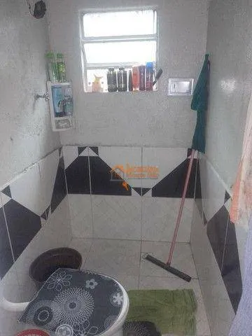 Imagem Casa com 2 dormitórios à venda, 125 m² por R$ 190.800,00 - Vila Nova União - Guarulhos/SP