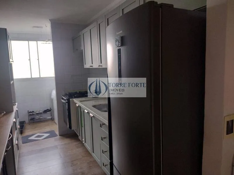 Imagem Apartamento de 66m², com 2 dormitórios e 1 vaga no Alto da Moóca