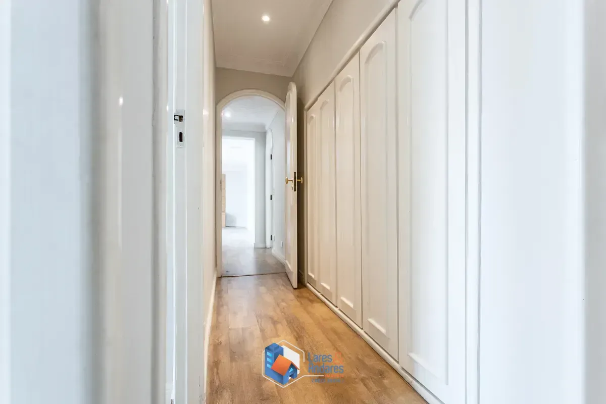 Imagem Apartamento para venda em Itaim Bibi com 4 quartos, sendo 1 suíte, 196m²