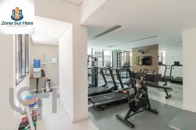 Imagem Apartamento Duplex à Venda Em Pinheiros Com 1 Suíte e 1 Vaga