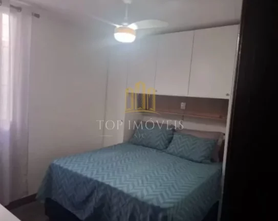 Imagem Lindissimo Apartamento Localizado no Bosque dos Eucaliptos Repleto de Planejados Apartamento Terreo.