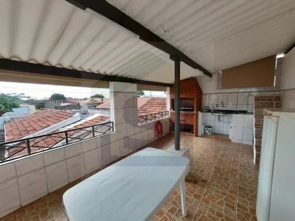 Imagem CA3977 JARDIM BANDEIRANTES - BOTUCATU