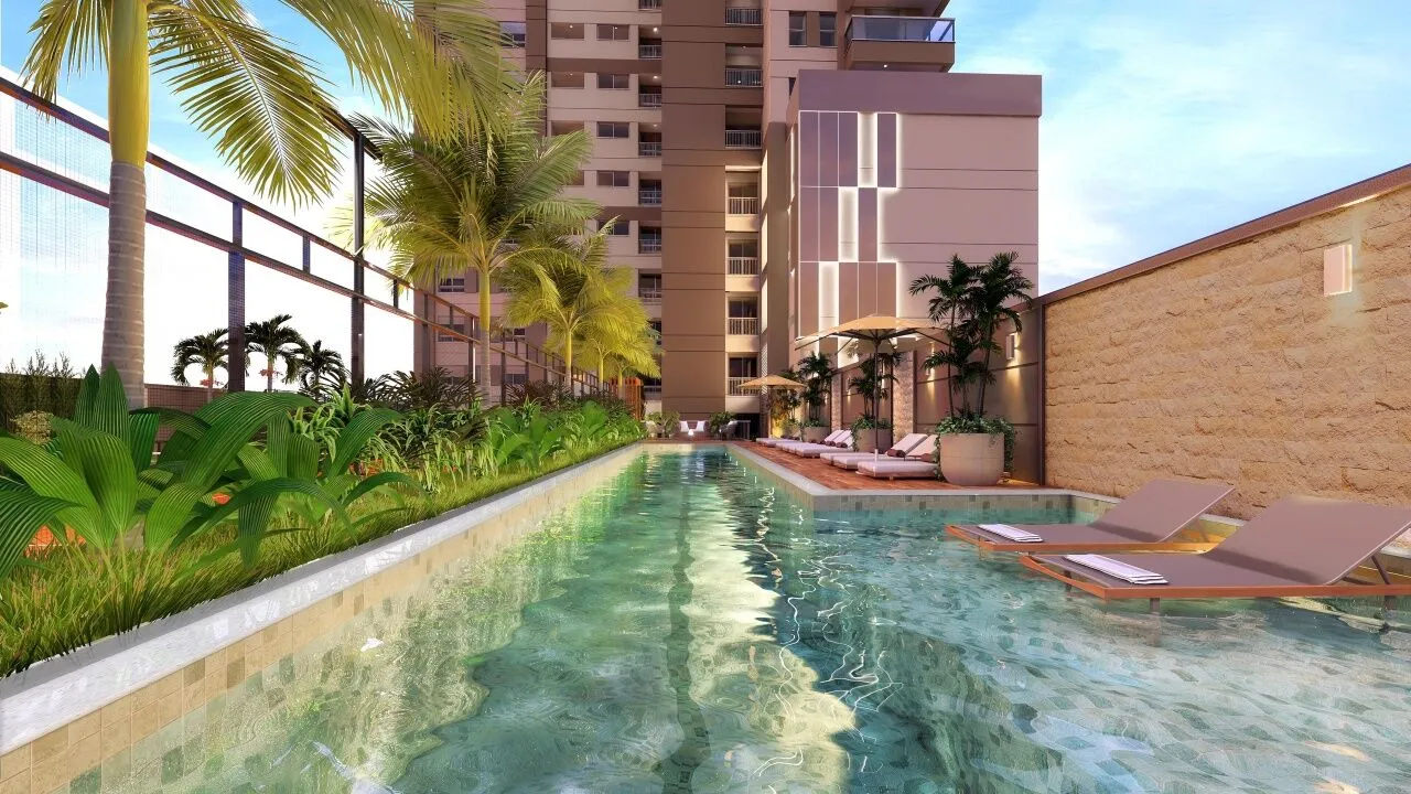 Imagem Apartamento à venda no Pacaembu: 248m², 4 suítes e 3 vagas