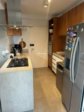 Imagem Imperdível oportunidade! Apartamento à venda em Perdizes, São Paulo-SP - 3 quartos, 1 suíte, 2 salas, 3 vagas de garagem, 123m².