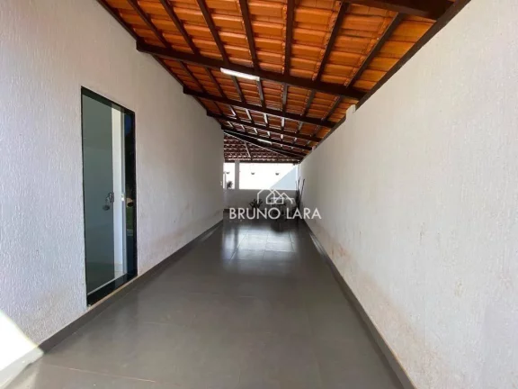 Imagem Casa à venda em Igarapé bairro Vivenda Santa Mônica