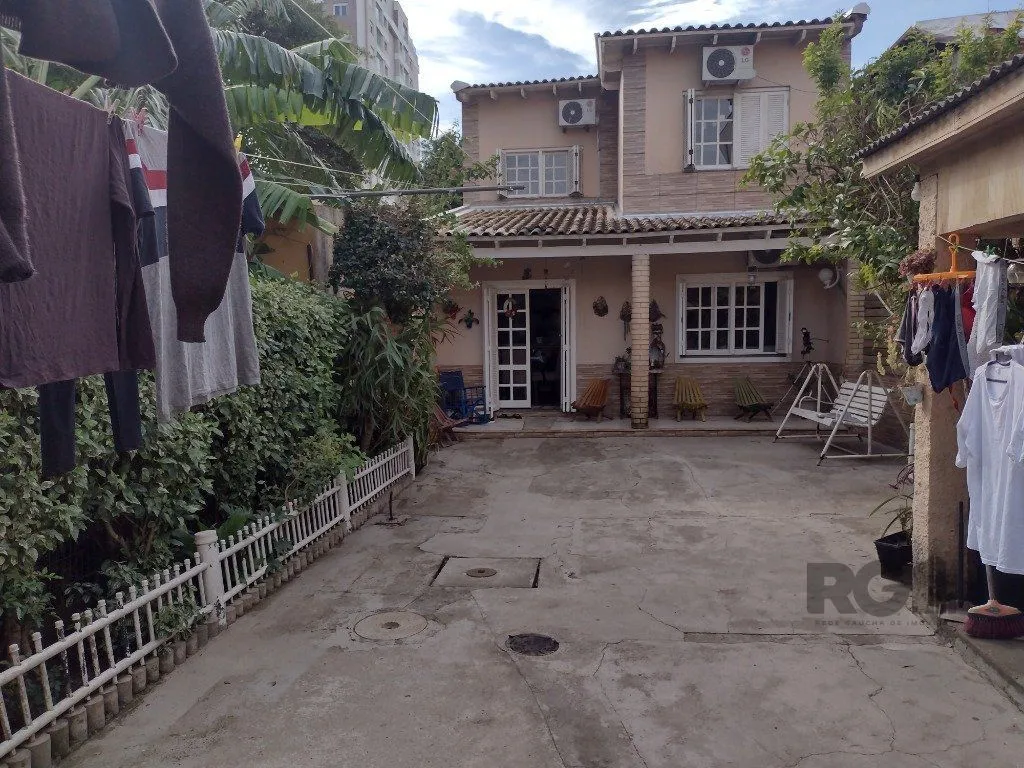Imagem casa residencial e comercial