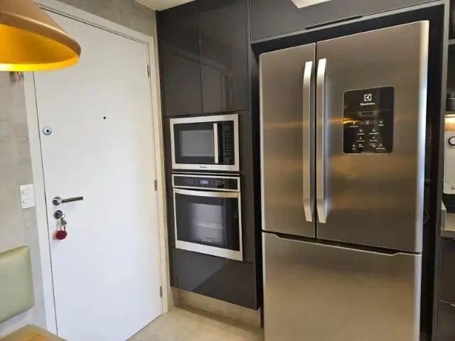 Imagem Apartamento à venda no bairro Barra da Tijuca em Rio de Janeiro/RJ