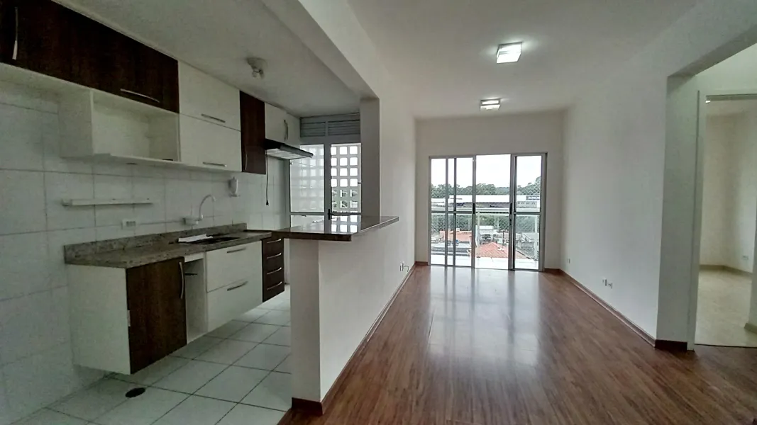 Imagem Apartamento para venda em Vila Guarani (Z Sul) com 2 quartos, 55m2