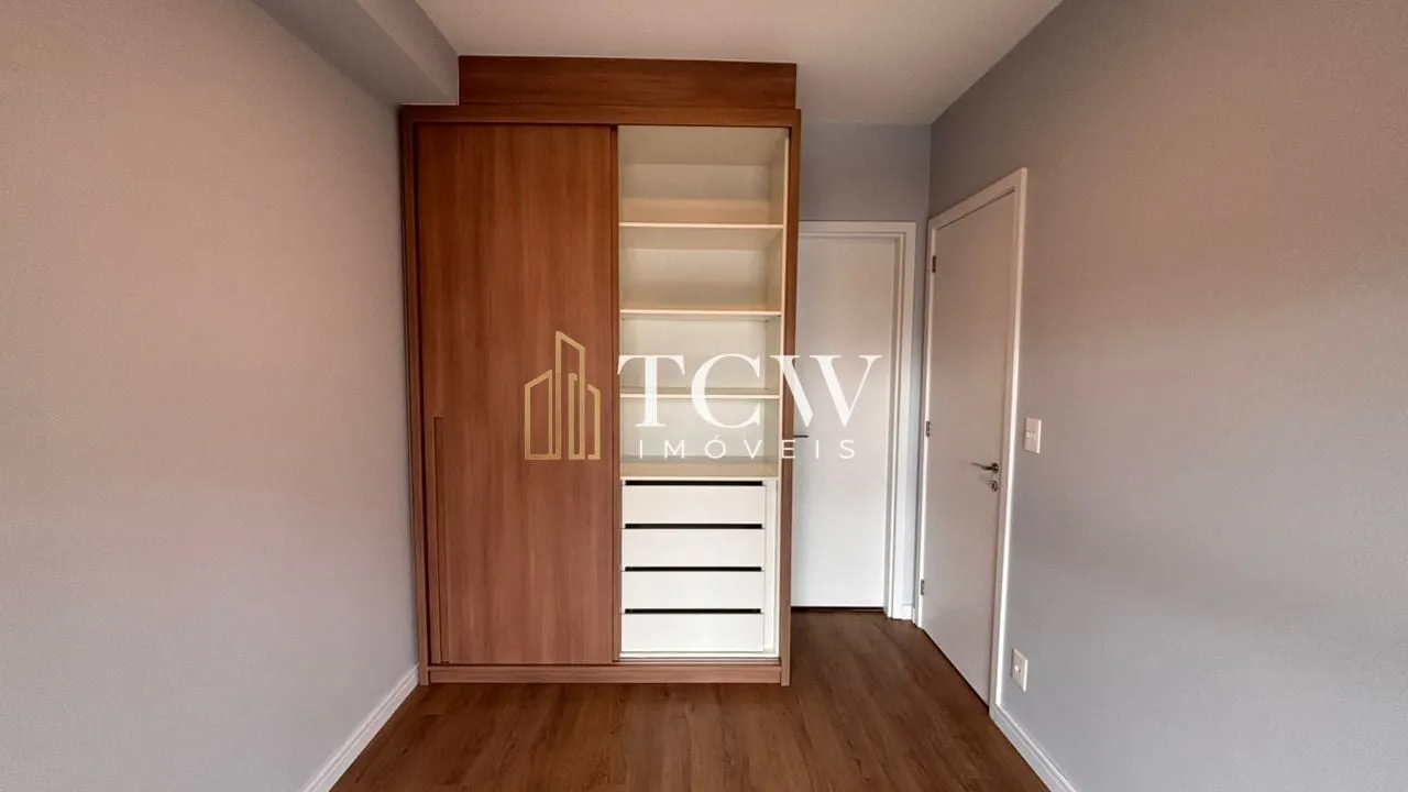 Imagem Apartamento Mobiliado para Locação | 34 m² | Moema, São Paulo/SP