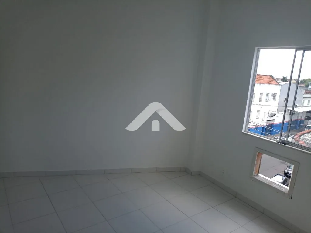 Imagem Apartamento Reformado no Jacaré - 2 Quartos, Financia FGTS