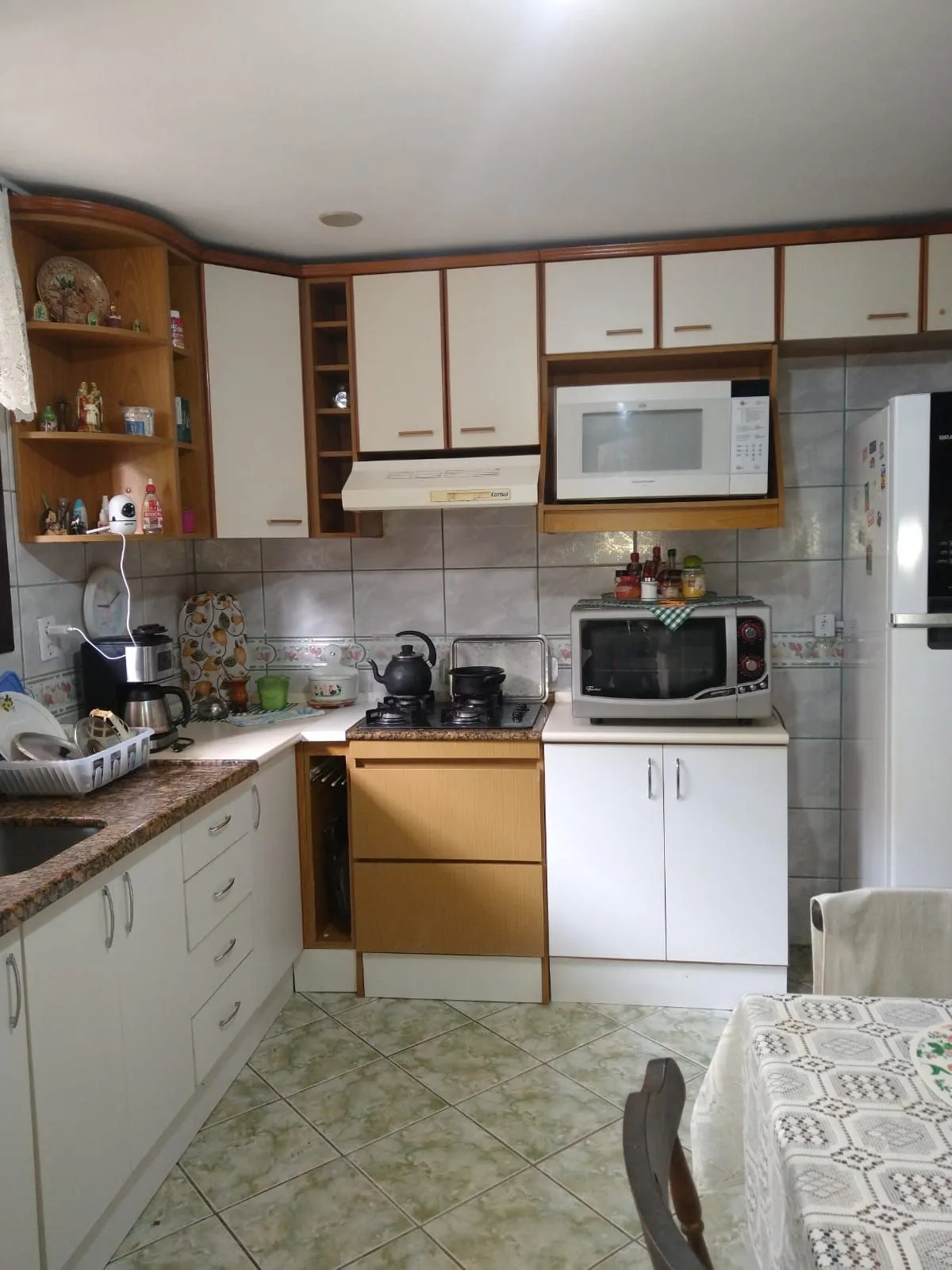 Imagem Casa em Santa Tereza