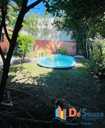 Imagem Sinta a paz nesse lugar!