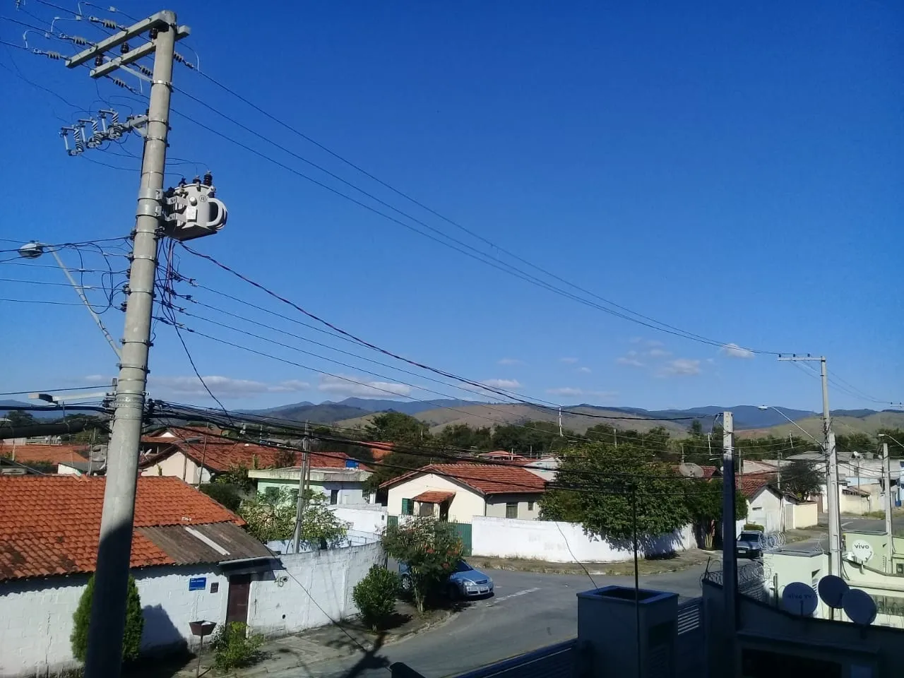 Imagem Apartamento à venda 2 Quartos, 1 Vaga, 60M², Jardim Padre Rodolfo, Pindamonhangaba - SP | Solar das Paineiras