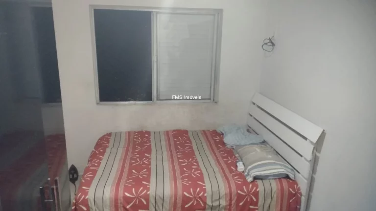 Imagem Apartamento à venda em São Paulo-SP, Jardim Patente: 3 quartos, 2 salas, 1 banheiro, 1 vaga de garagem, 89m². Venha conhecer!