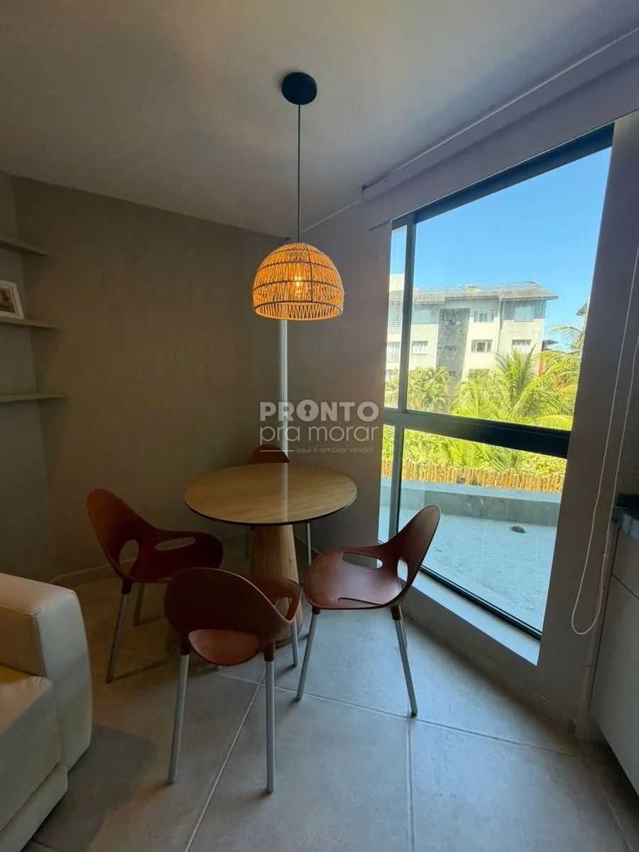 Imagem Cupe Suites Beach Flat
