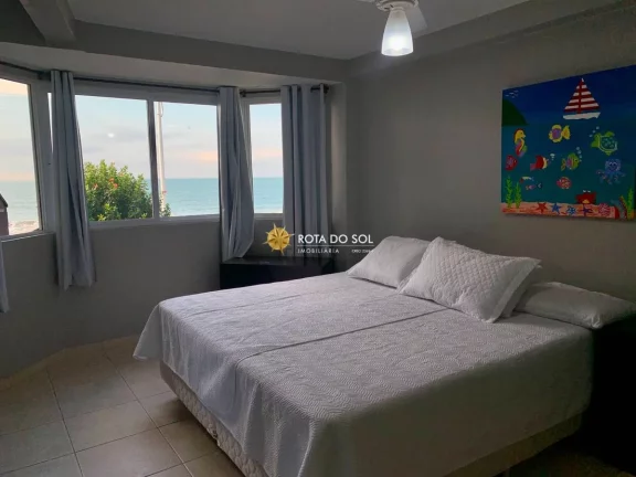 Imagem Casa Frente Mar à venda Praia Bombas Bombinhas SC