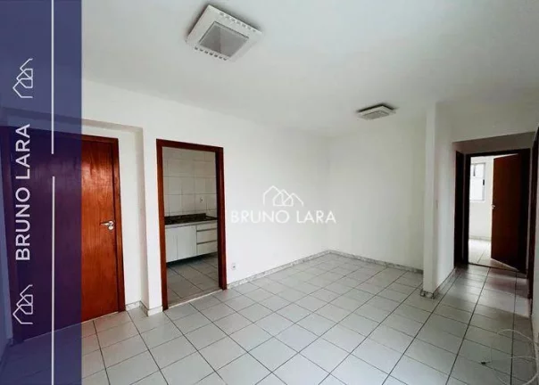 Imagem Apartamento à venda no condomínio Solar dos Bandeirantes, bairro Chácara, em Betim/MG