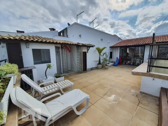 Imagem Apartamento à Venda - Recreio, 5 Quartos, 300 m2