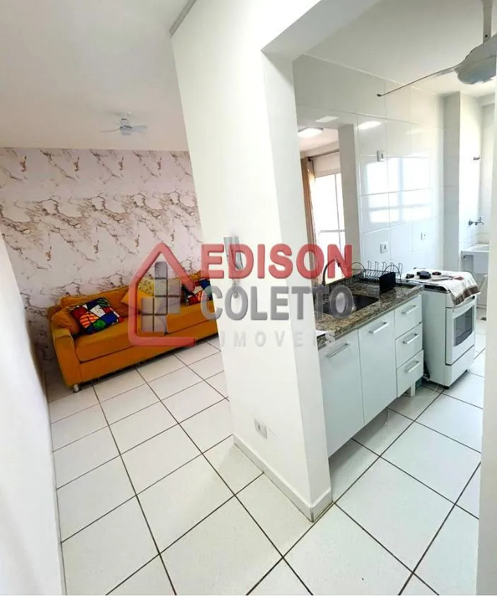 Foto do imóvel OPORTUNIDADE!! Apartamento a venda ou locação, Condominio Las Rocas, Bairro Nova Pompeia, Piracicaba/SP!!