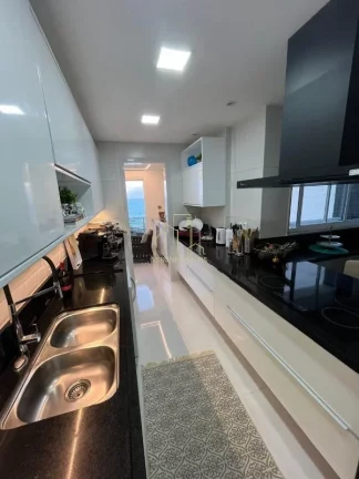 Imagem VENDO HEMISPHERE 360º ? Frente Mar | Exclusividade com Alto Padrão e Tecnologia