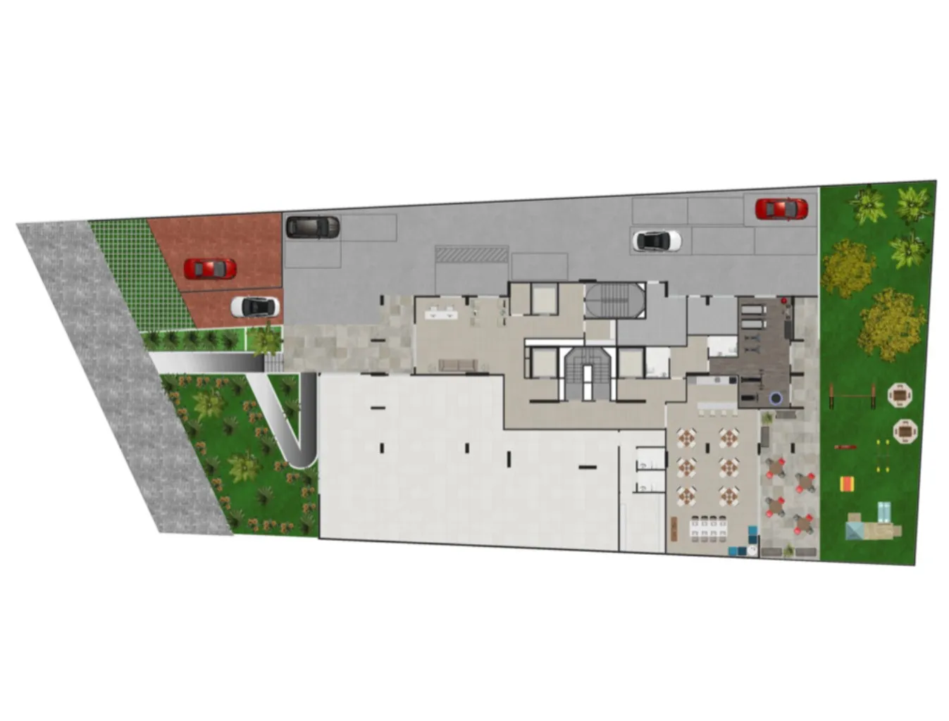 Imagem Comprar apartamento com 2 quartos em Tatuapé, São Paulo-SP