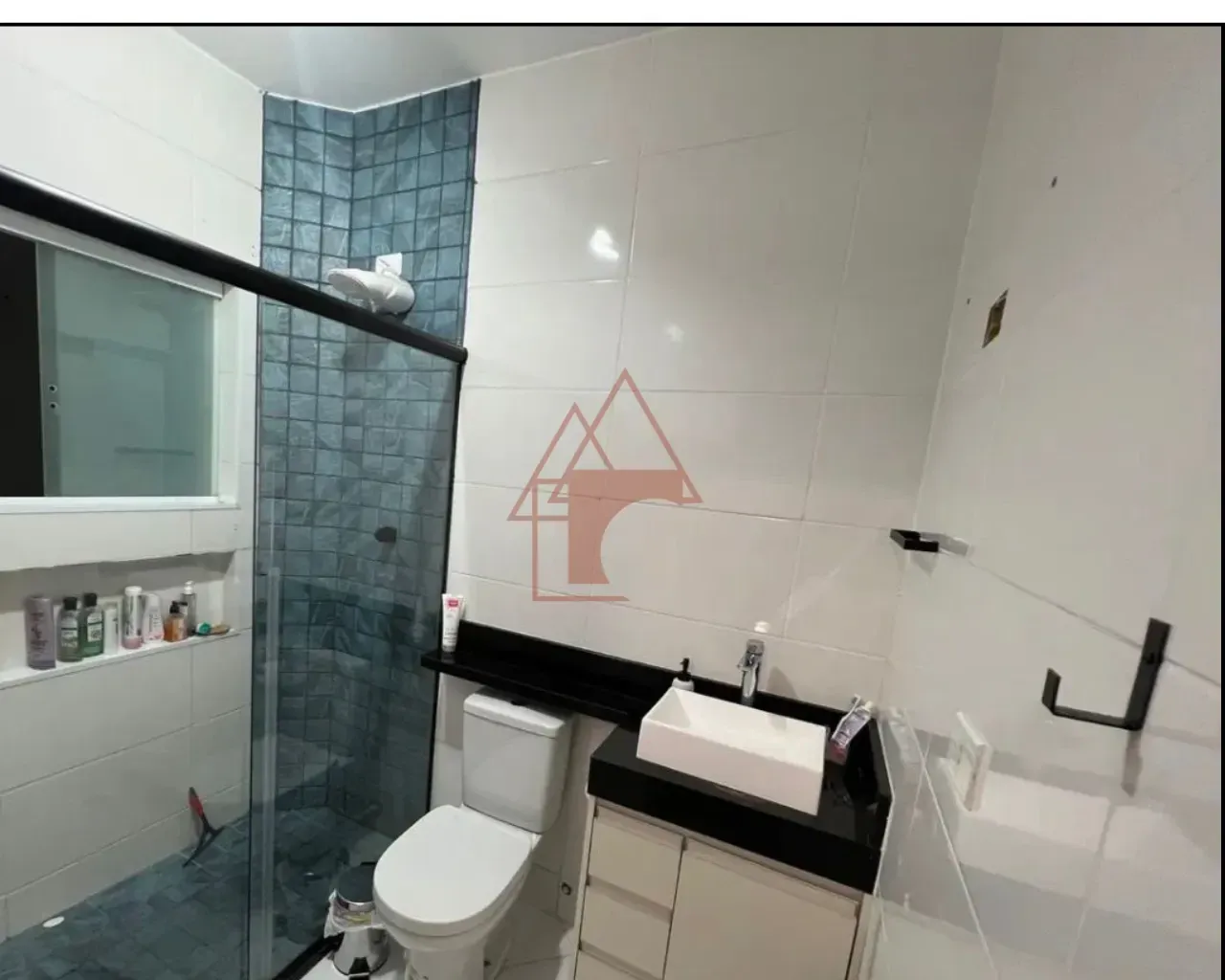 Imagem Apartamento com 3 Quartos à Venda, 123 m² em Jardim Casqueiro - Cubatão