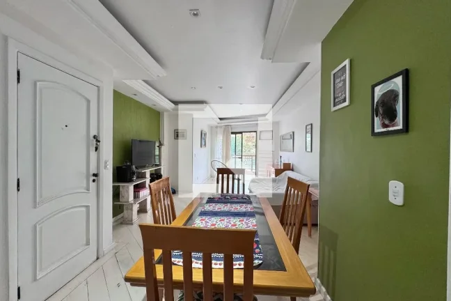 Imagem Apartamento à Venda - Recreio, 3 Quartos, 122 m2