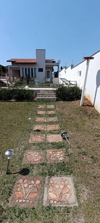 Imagem Casa, Residencial para Venda, Chácara Esperia, Piracicaba