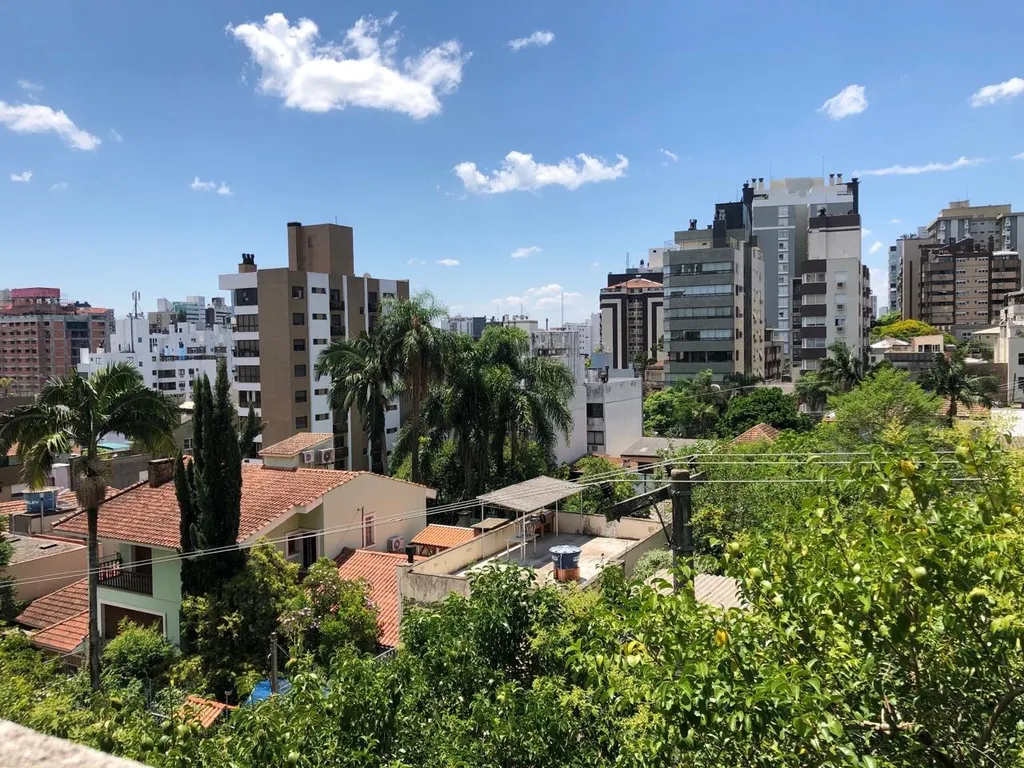 Imagem Apartamento em Bom Fim