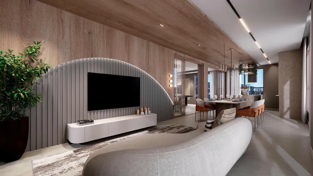 Imagem APARTAMENTO RESIDENCIAL em Porto Belo - SC, Centro