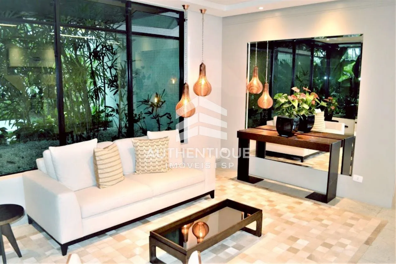 Imagem VILLA FIORI ACLIMACAO - Apartamento à venda no bairro Aclimação - São Paulo/SP, Zona Sul