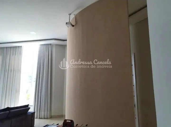 Imagem Quinta do Lago 1 - Casa com 4 dormitórios à venda, 439 m² por R$ 2.399.000,00 - Loteamento Recanto do Lago - São José do Rio Preto/SP