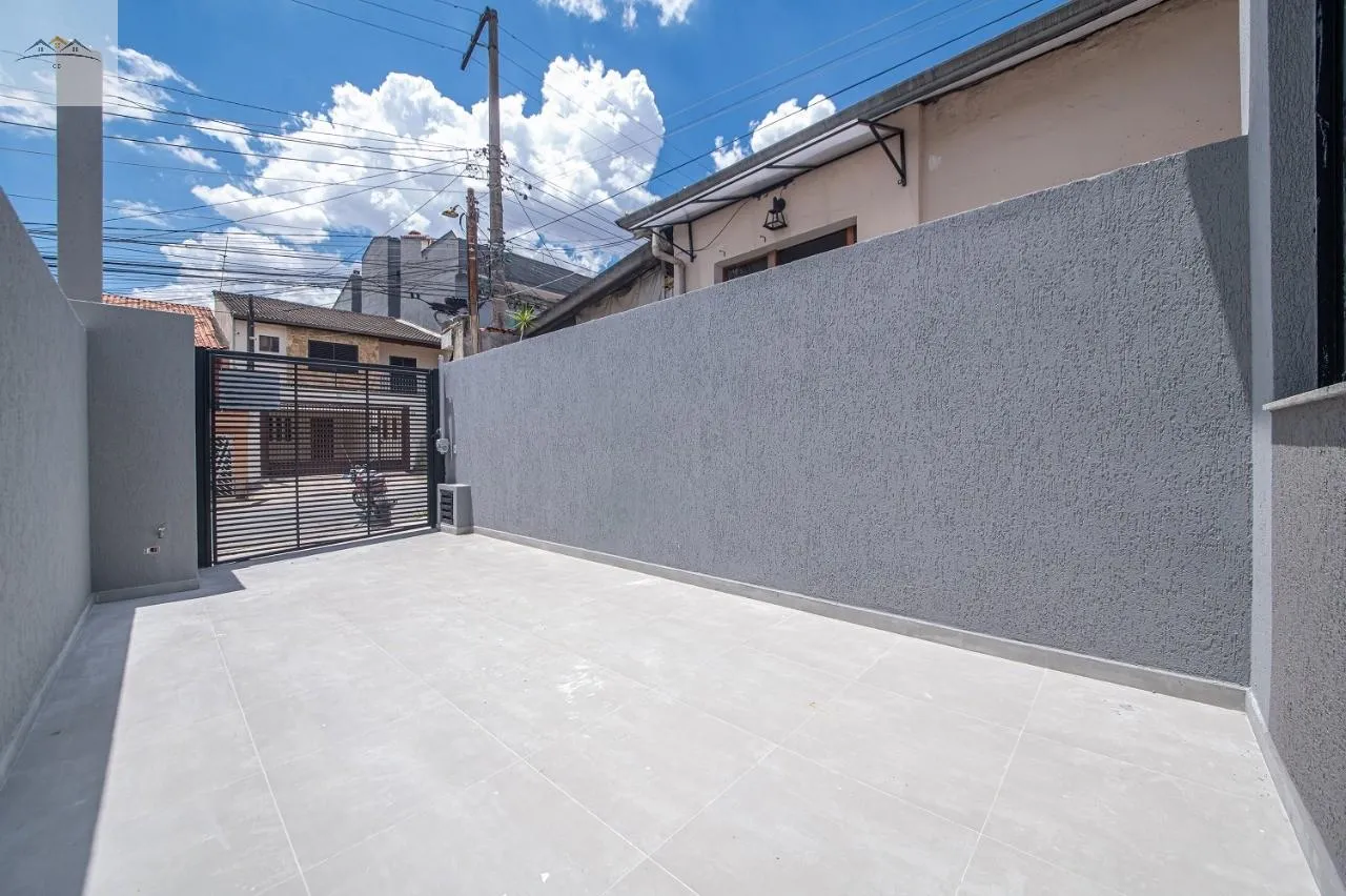 Imagem CASA RESIDENCIAL em Santo André - São Paulo, Parque das Nações
