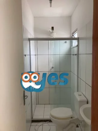 Imagem Casa Village - Residencial Volare, Parque Ipê, Feira de Santana