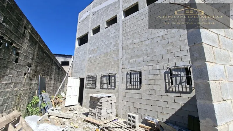 Imagem Galpões para locação em Praia Grande no bairro Vila Caiçara