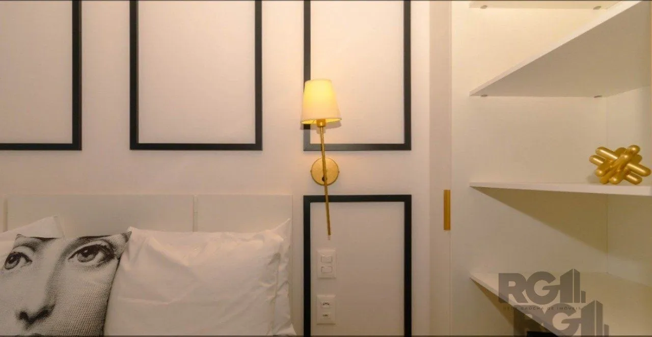 Imagem LOFT MOBILIADO - MONT` SERRAT