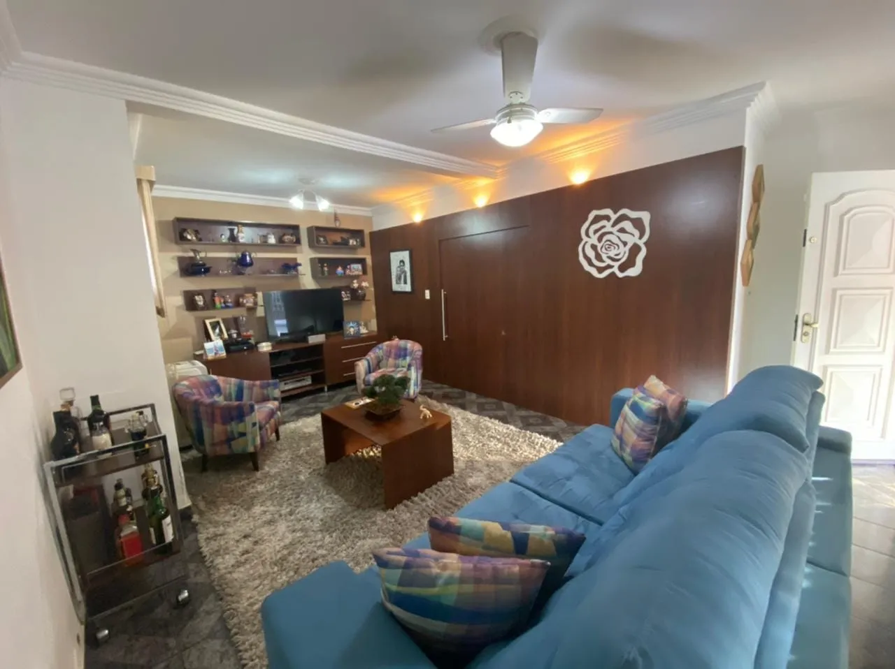 Imagem Casa à venda 3 Quartos, 1 Suite, 3 Vagas, 250M², Flor do Vale, Tremembé - SP